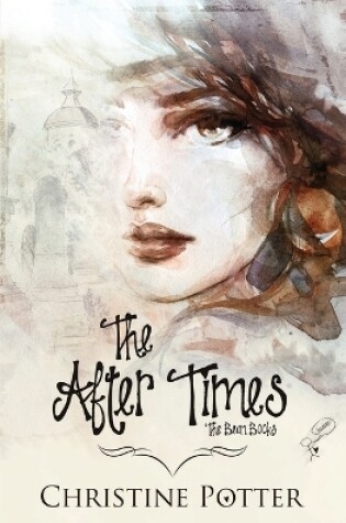 Cover of The After Times