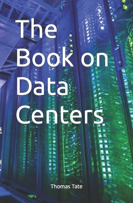 Book cover for The Book on Data Centers