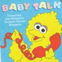 Book cover for Baby Talk