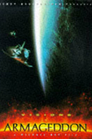 Cover of Visions of Armegeddon