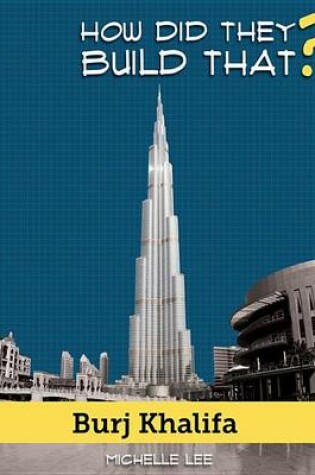 Cover of Burj Khalifa