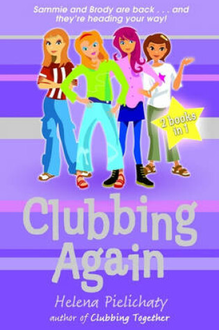 Cover of Clubbing Again