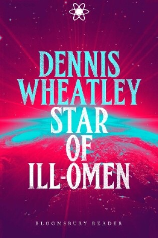 Cover of Star of Ill-Omen