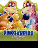 Book cover for Los Dinosaurios y Los Juegos