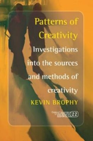 Cover of Patterns of Creativity