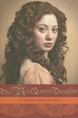 Cover of The Red Queen's Daughter