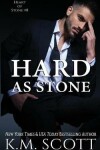 Book cover for Hard As Stone