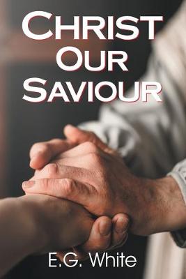 Book cover for Christ Our Saviour