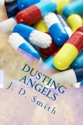 Cover of Dusting Angels