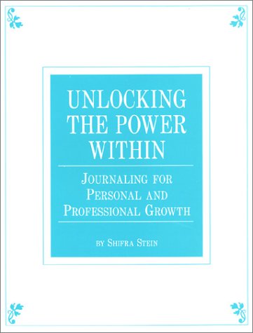 Book cover for Unlocking the Power Within