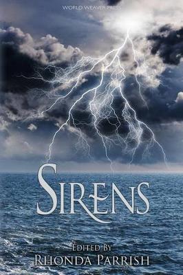 Book cover for Sirens