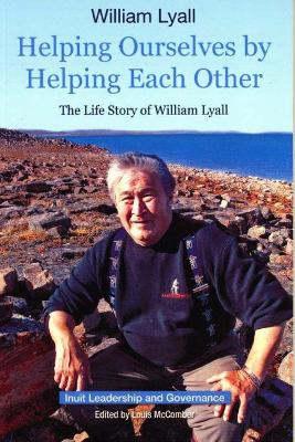 Book cover for Helping Ourselves by Helping Each Other