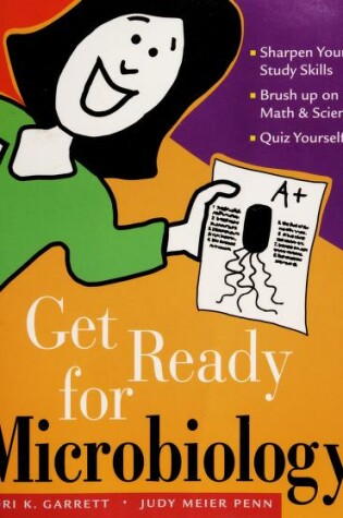 Cover of Get Ready for Microbiology (Valuepack)