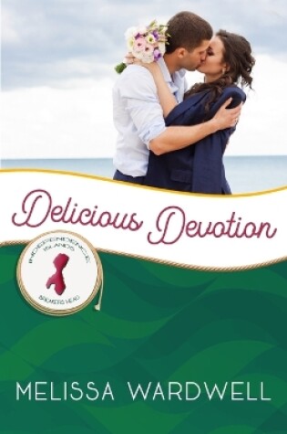 Cover of Delicious Devotion