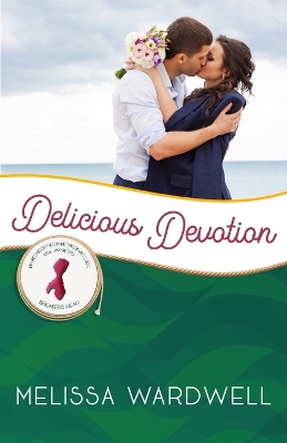 Book cover for Delicious Devotion