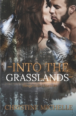 Book cover for Into the Grasslands