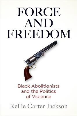 Book cover for Force and Freedom