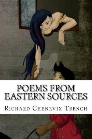 Cover of Poems from Eastern Sources