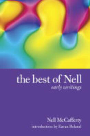 Cover of The Best of Nell