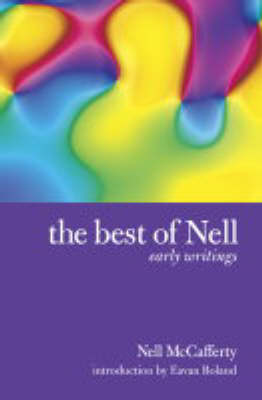 Book cover for The Best of Nell