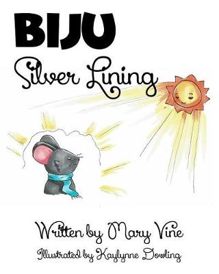 Book cover for BIJU Silver Lining