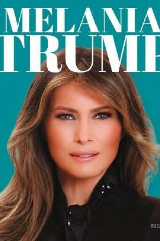 Cover of Melania Trump