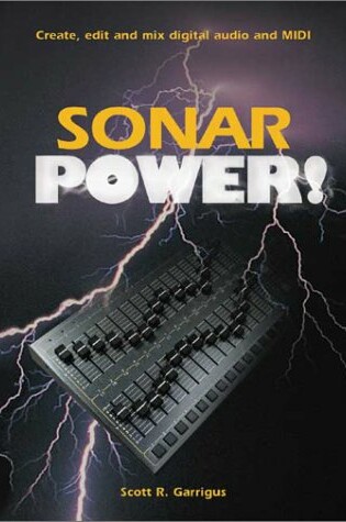 Cover of Sonar Power