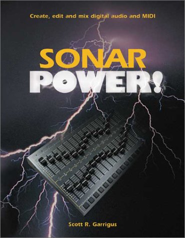 Cover of Sonar Power