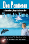 Book cover for Time To Time