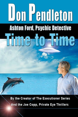 Book cover for Time To Time