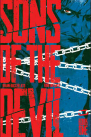 Cover of Sons of the Devil Volume 1