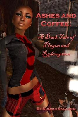 Book cover for Ashes and Coffee