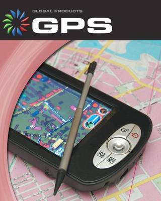 Book cover for GPS