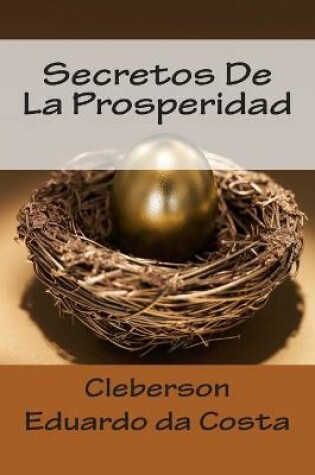Cover of Secretos De La Prosperidad