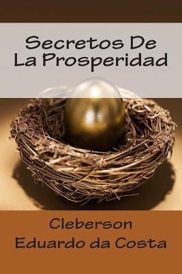 Book cover for Secretos De La Prosperidad