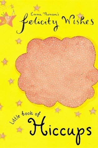 Cover of Little Book Of Hiccups