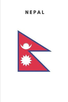 Book cover for Nepal