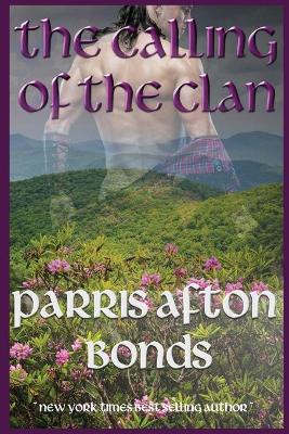 Book cover for The Calling of the Clan