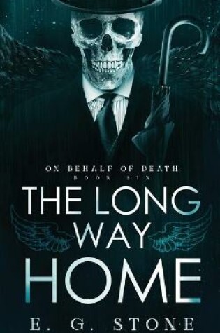 Cover of The Long Way Home