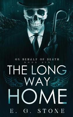 Book cover for The Long Way Home