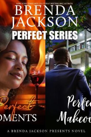 Cover of Perfect Series