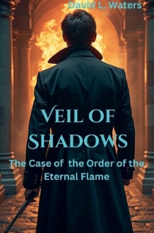 Cover of Veil of Shadows