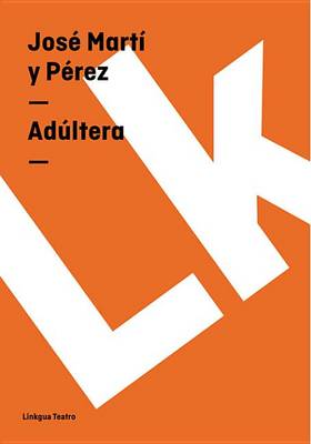 Cover of Adultera