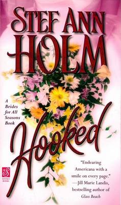 Book cover for Hooked