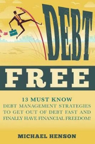 Cover of Debt Free