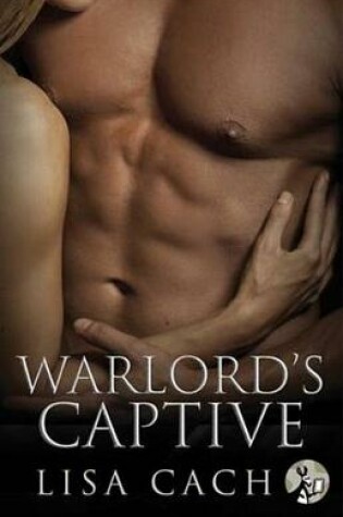 Cover of 1,001 Erotic Nights, Part 4: Warlord's Mistress