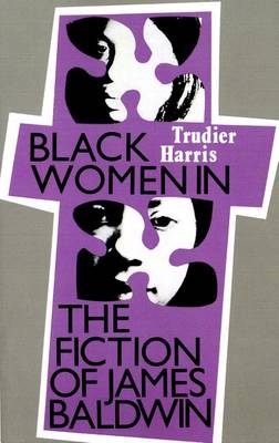 Book cover for Black Women Fiction James Baldwin