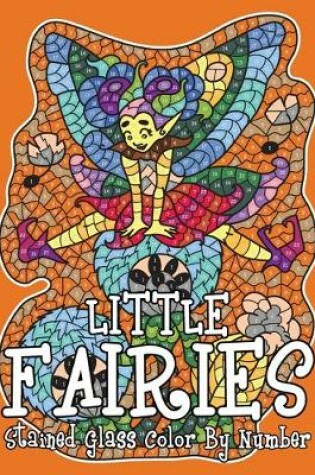 Cover of Little Fairies