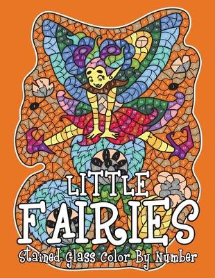Book cover for Little Fairies