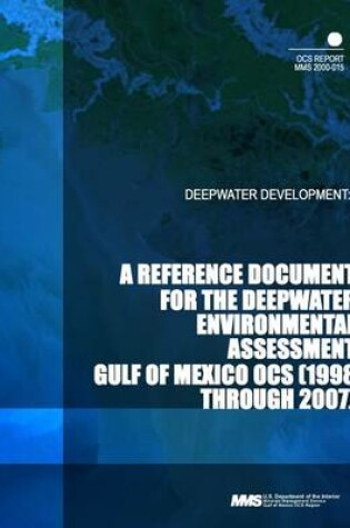 Cover of Deepwater Development